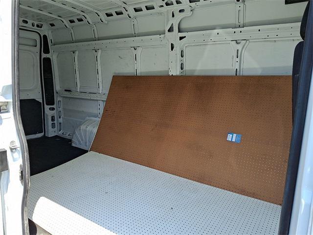 used 2022 Ram ProMaster 3500 car, priced at $26,999