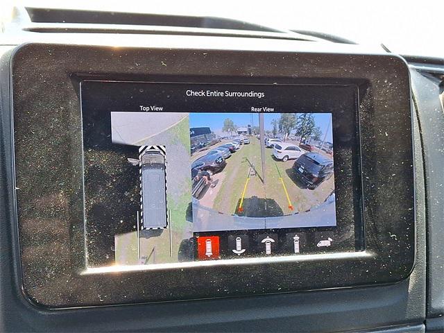 used 2022 Ram ProMaster 3500 car, priced at $26,999