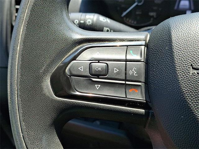 used 2022 Ram ProMaster 3500 car, priced at $26,999