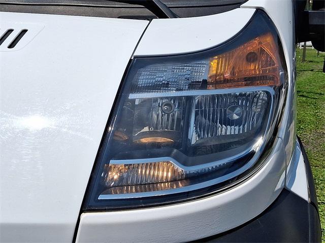 used 2022 Ram ProMaster 3500 car, priced at $26,999