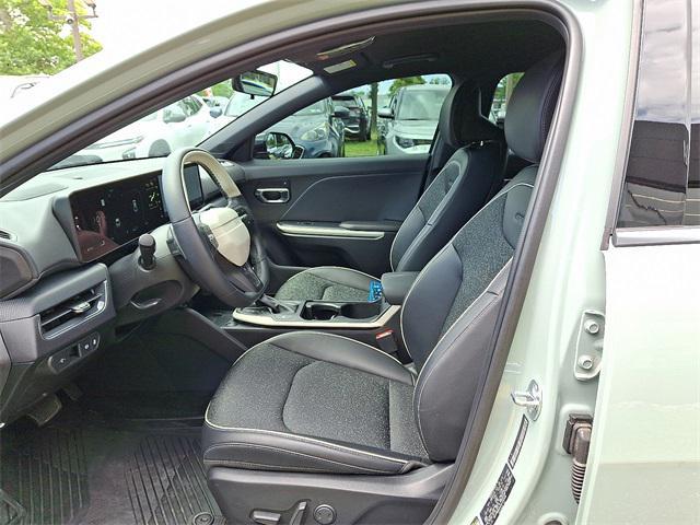 used 2025 Kia K4 car, priced at $24,999