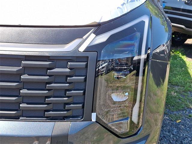 new 2026 Kia Sportage Hybrid car, priced at $31,960