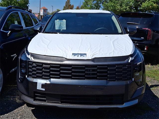 new 2026 Kia Sportage Hybrid car, priced at $31,960