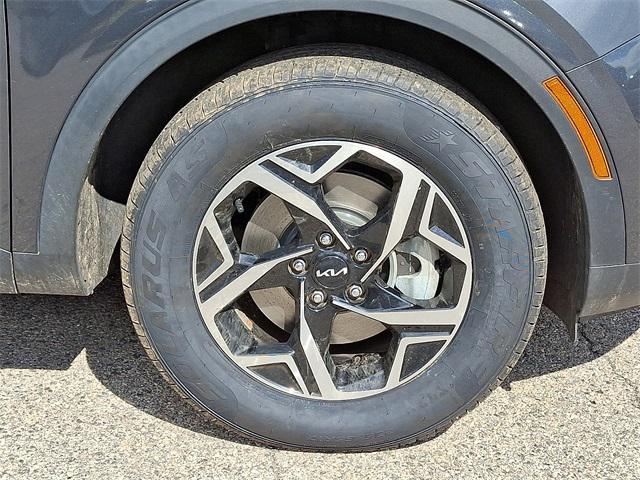 used 2023 Kia Sportage car, priced at $22,999