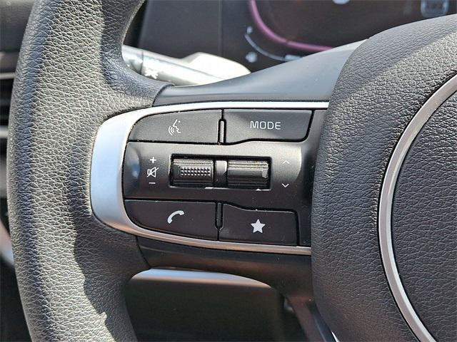 used 2023 Kia Sportage car, priced at $22,999