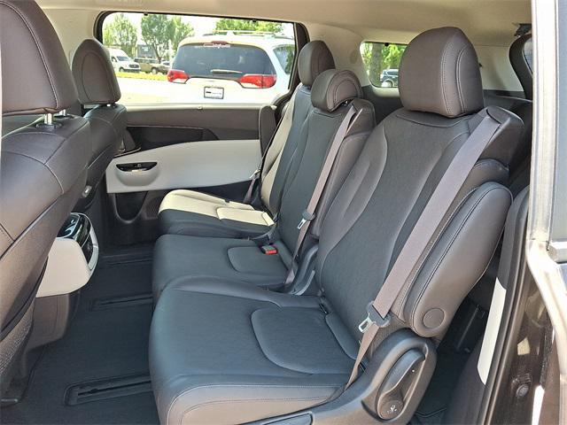 used 2024 Kia Carnival car, priced at $36,999