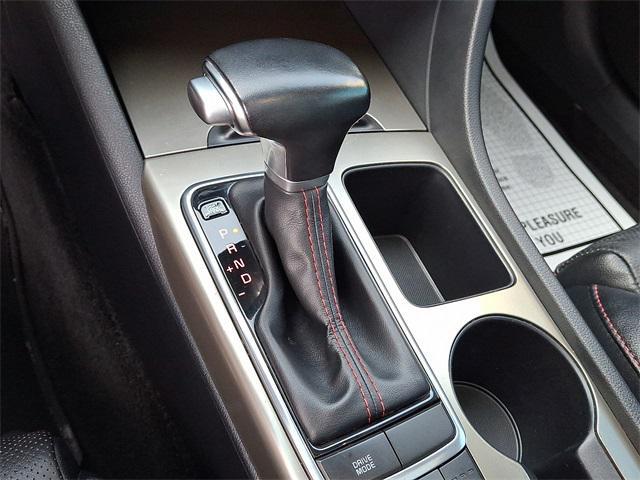 used 2018 Kia Optima car, priced at $15,999