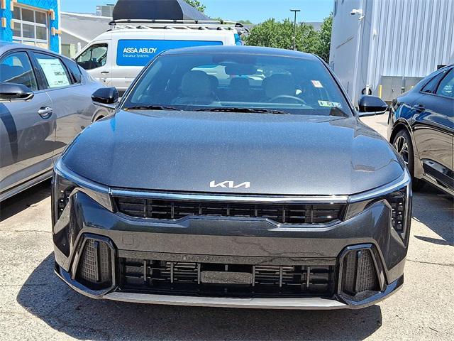new 2025 Kia K4 car, priced at $29,265