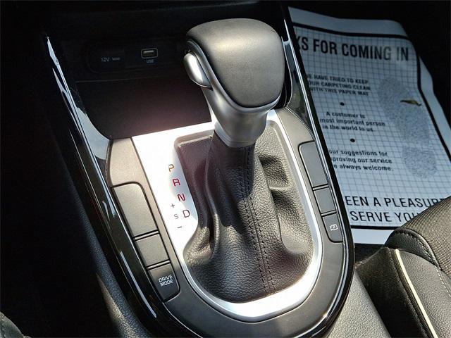used 2023 Kia Forte car, priced at $21,500