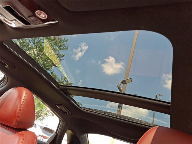 used 2023 Kia K5 car, priced at $24,999