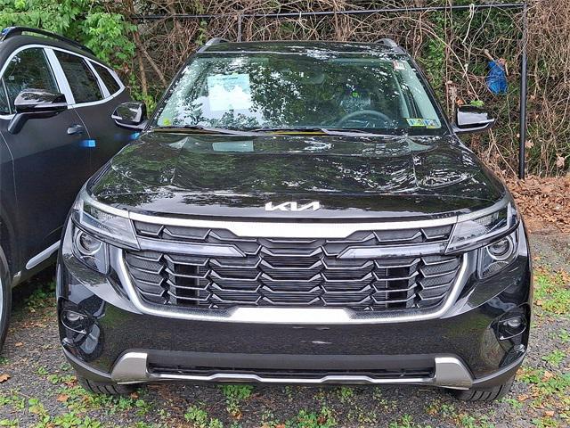 new 2026 Kia Seltos car, priced at $31,645
