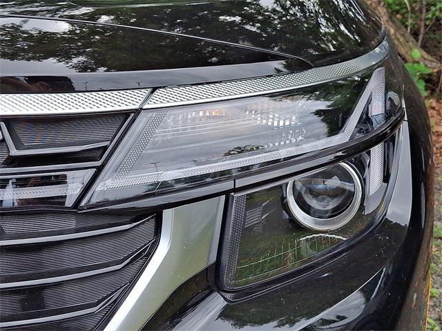 new 2026 Kia Seltos car, priced at $31,645