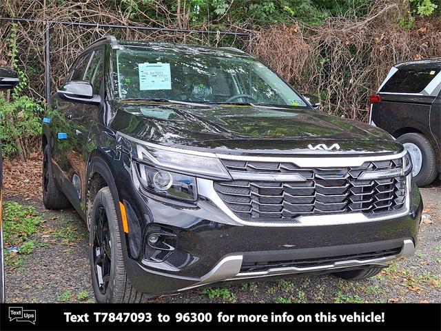 new 2026 Kia Seltos car, priced at $31,645