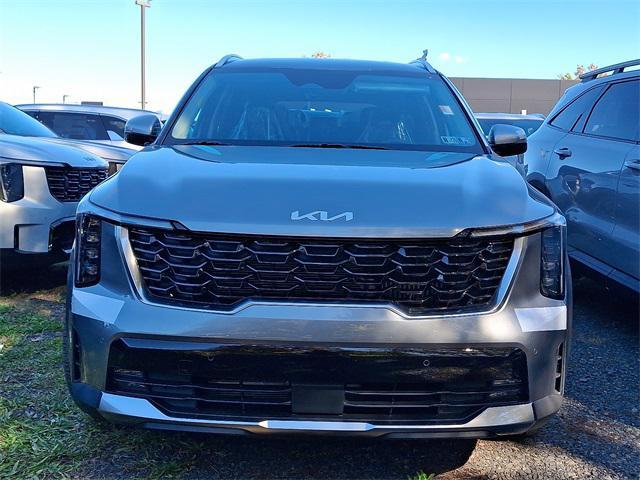 new 2026 Kia Sorento Hybrid car, priced at $42,295