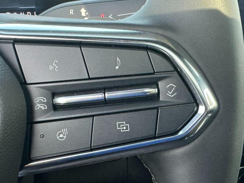 new 2025 Chevrolet Tahoe car, priced at $77,600