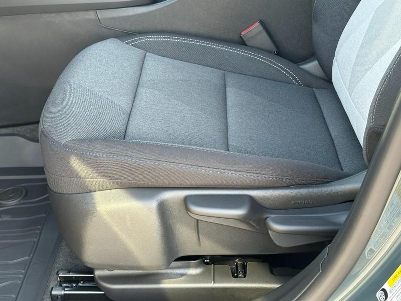 new 2026 Chevrolet Trax car, priced at $22,010