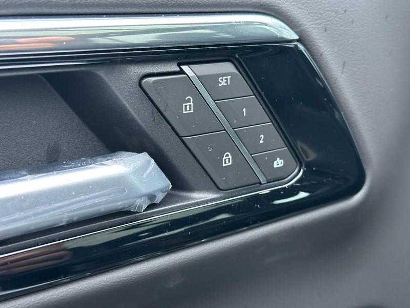 new 2026 Chevrolet Tahoe car, priced at $79,020