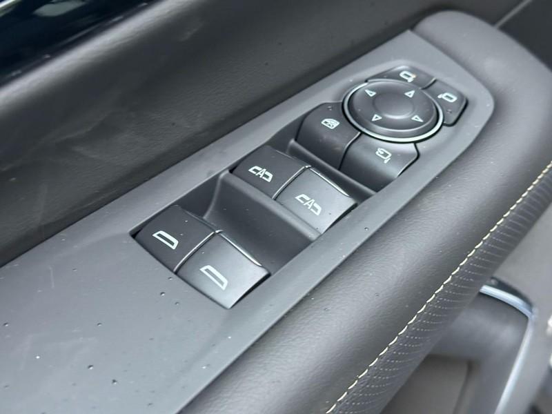 new 2026 Chevrolet Tahoe car, priced at $79,020