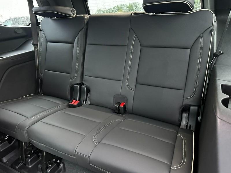 new 2026 Chevrolet Tahoe car, priced at $79,020