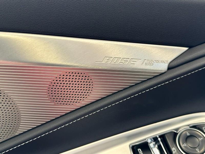 new 2025 Chevrolet Corvette car, priced at $107,285