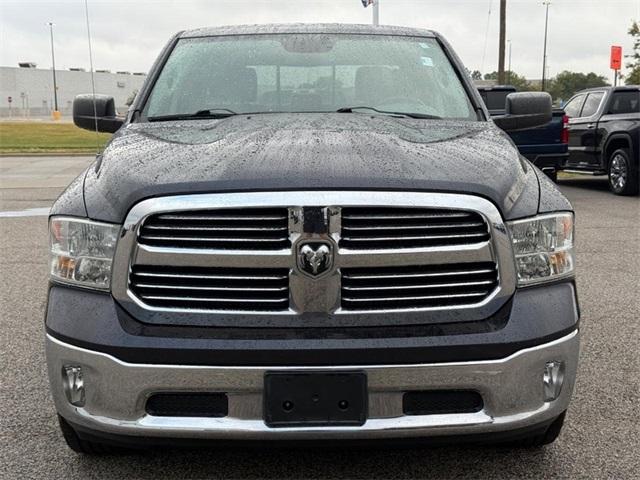 used 2014 Ram 1500 car, priced at $17,555