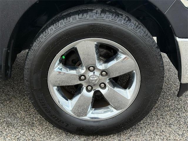 used 2014 Ram 1500 car, priced at $17,555