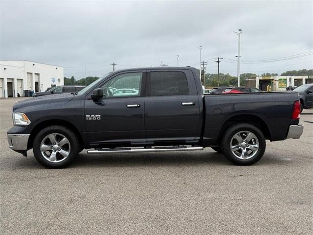 used 2014 Ram 1500 car, priced at $17,555