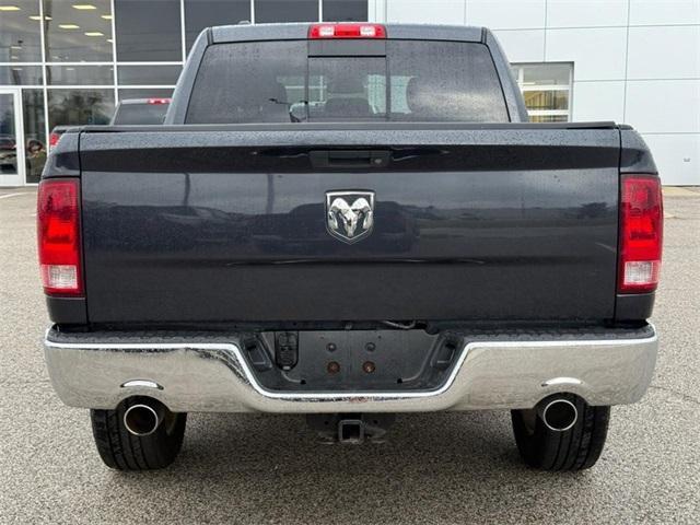 used 2014 Ram 1500 car, priced at $17,555