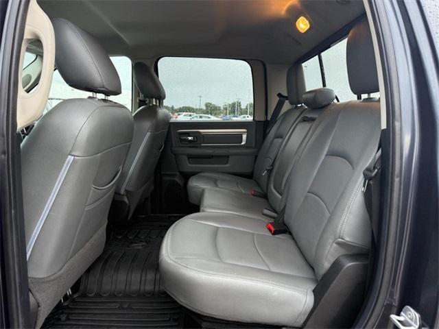 used 2014 Ram 1500 car, priced at $17,555