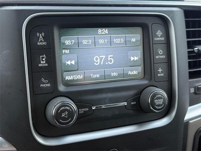used 2014 Ram 1500 car, priced at $17,555