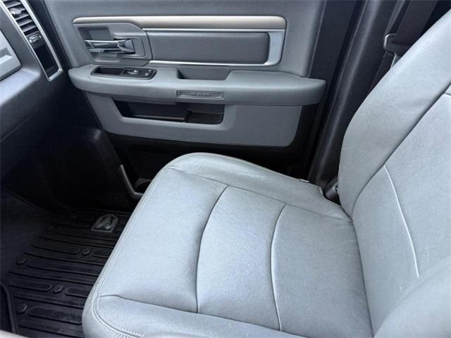 used 2014 Ram 1500 car, priced at $17,555