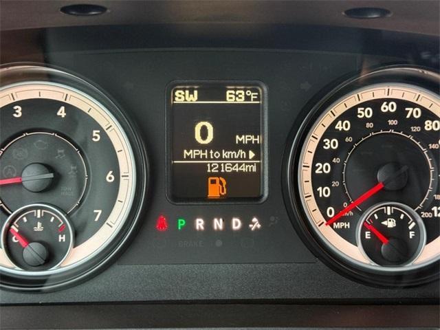 used 2014 Ram 1500 car, priced at $17,555