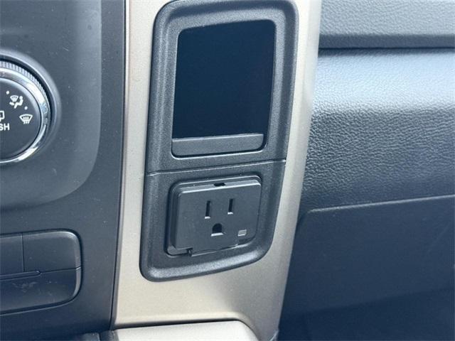 used 2014 Ram 1500 car, priced at $17,555