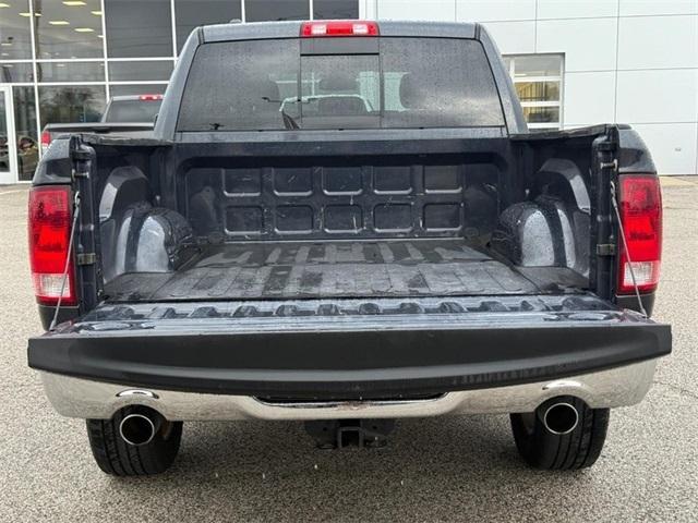 used 2014 Ram 1500 car, priced at $17,555