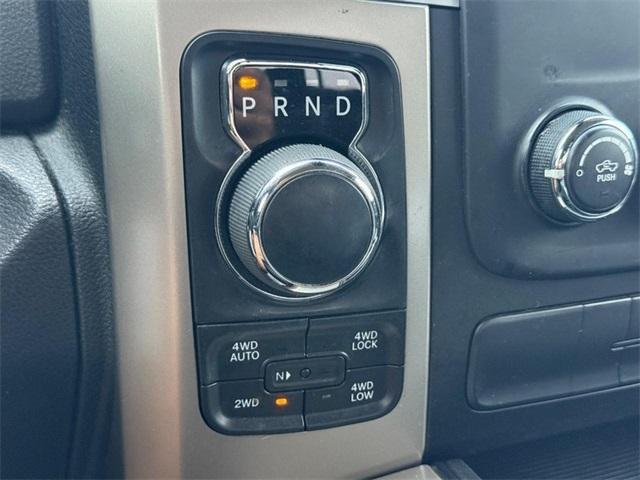 used 2014 Ram 1500 car, priced at $17,555