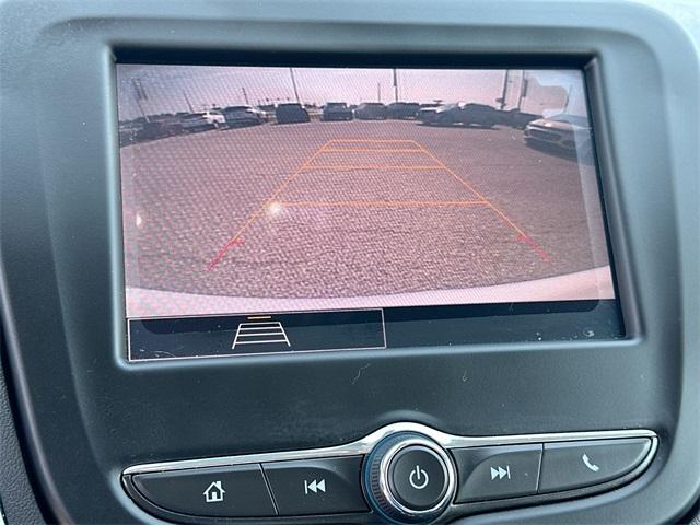 used 2022 Chevrolet Equinox car, priced at $24,000