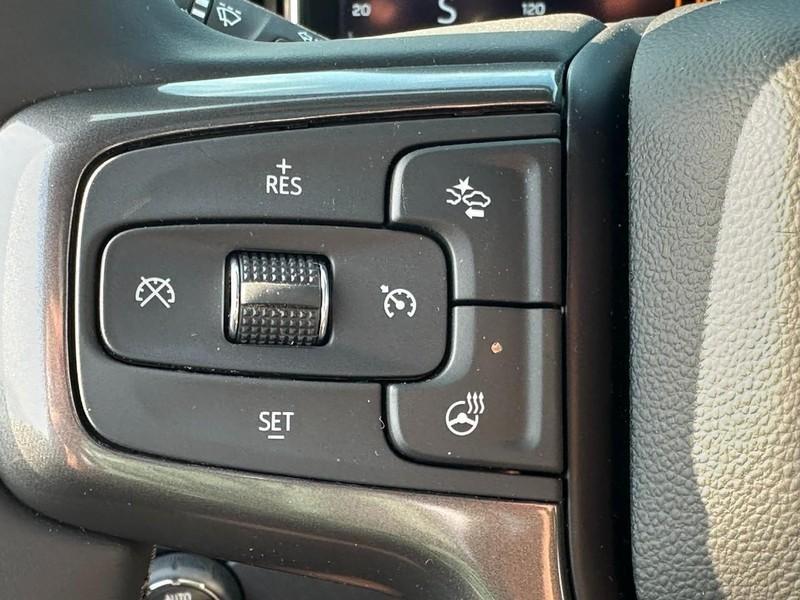 new 2025 Chevrolet Silverado 2500 car, priced at $79,770