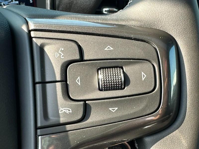 new 2025 Chevrolet Silverado 2500 car, priced at $79,770
