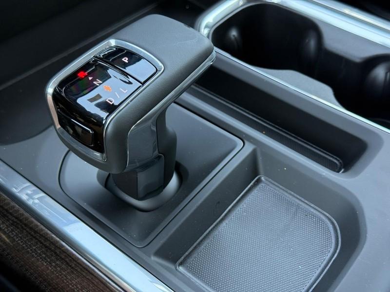 new 2026 Chevrolet Silverado 1500 car, priced at $56,560