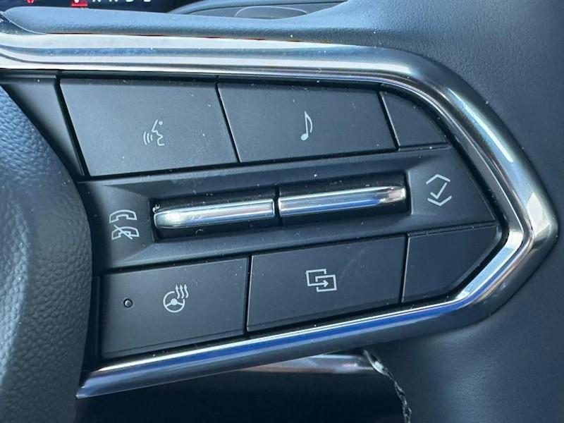 used 2026 Chevrolet Equinox car, priced at $34,000