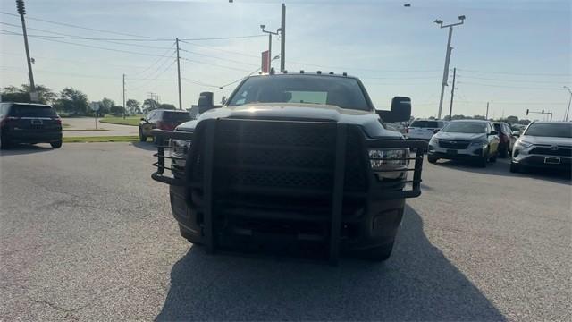 used 2024 Ram 3500 car, priced at $60,999