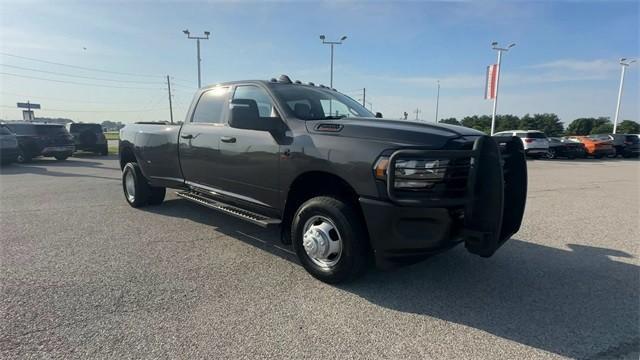 used 2024 Ram 3500 car, priced at $60,999