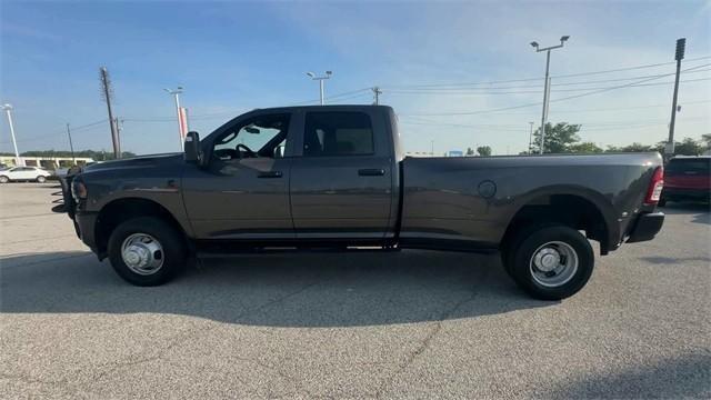 used 2024 Ram 3500 car, priced at $60,999