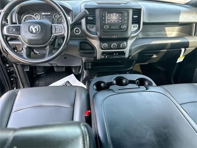 used 2024 Ram 3500 car, priced at $60,999