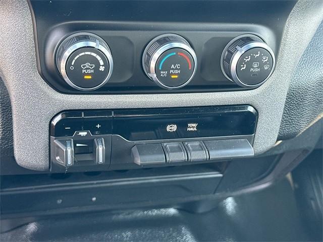 used 2024 Ram 3500 car, priced at $60,999