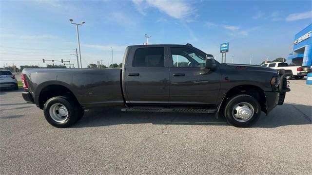 used 2024 Ram 3500 car, priced at $60,999