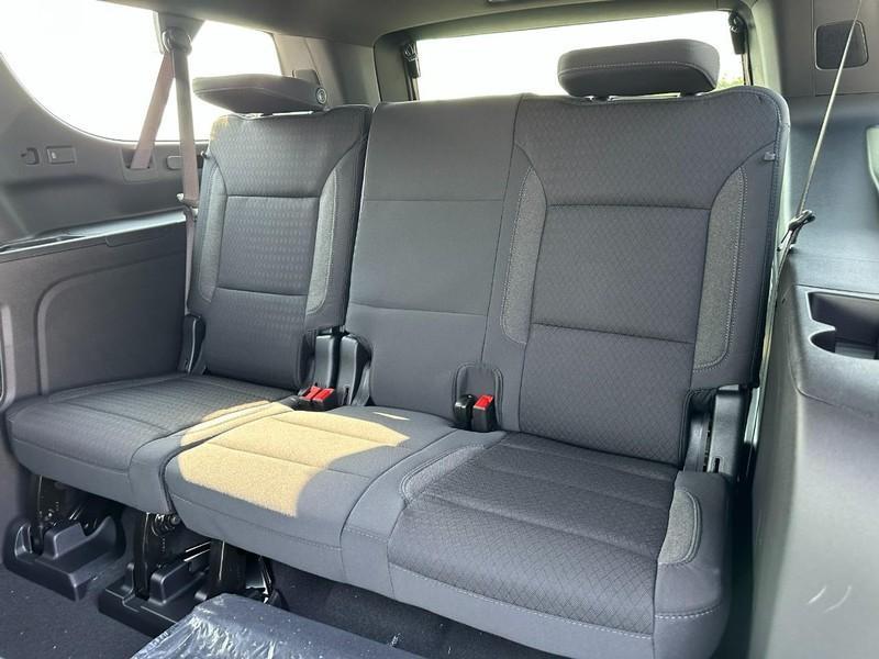 new 2025 Chevrolet Suburban car, priced at $58,795
