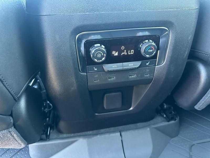 new 2026 Chevrolet Tahoe car, priced at $89,855