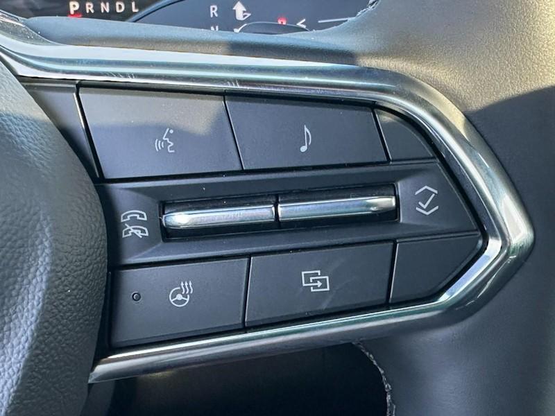 new 2026 Chevrolet Tahoe car, priced at $89,855