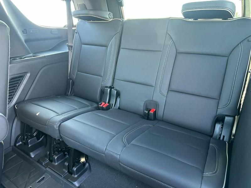 new 2026 Chevrolet Tahoe car, priced at $89,855